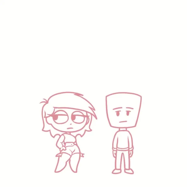 chloe (curvy pixels)