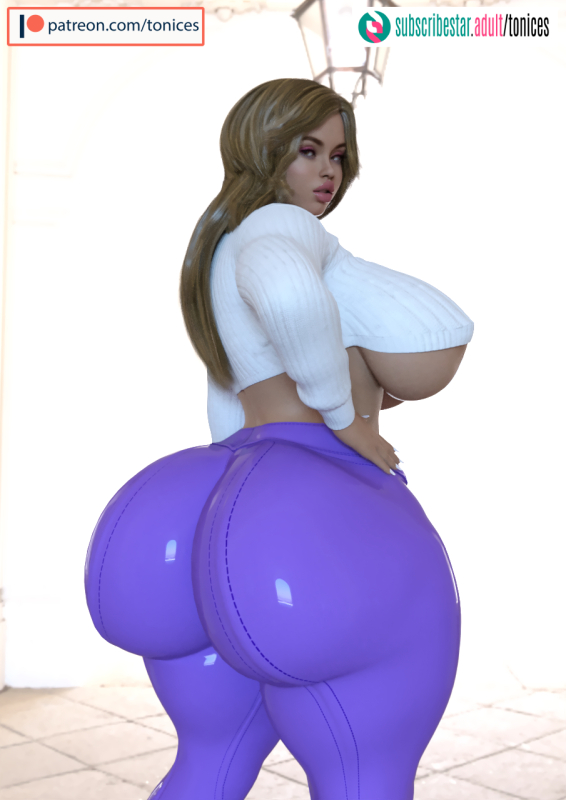 original character