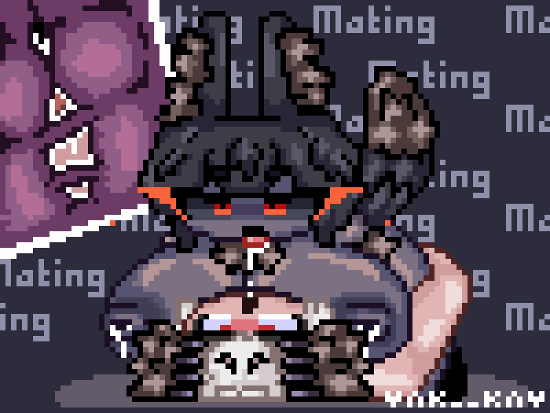 hellhound (monster girl encyclopedia)