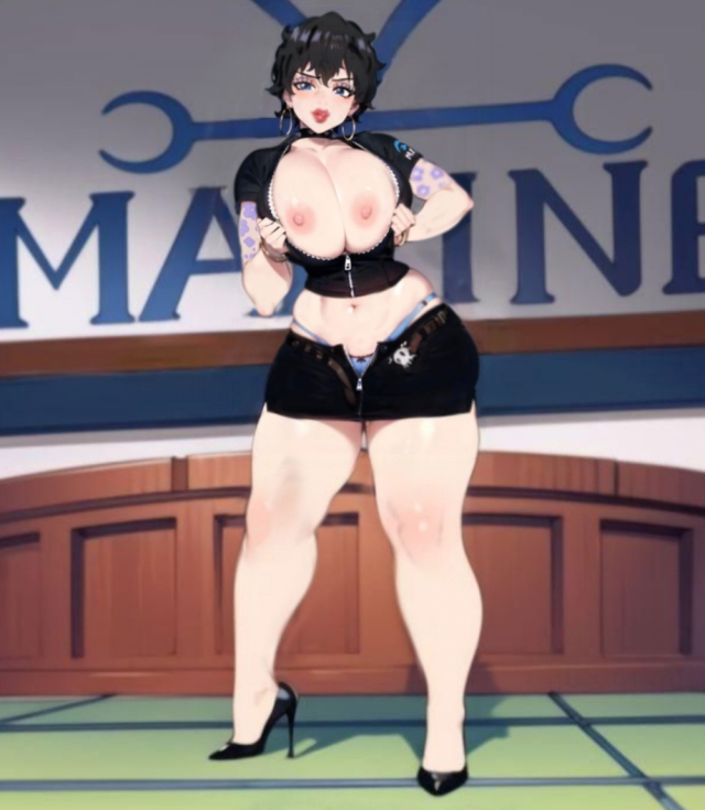 doll (one piece)