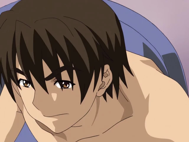 ichijou daisuke,iihara nao