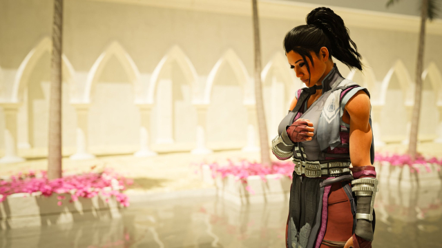 li mei