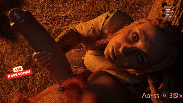faye (god of war),original character