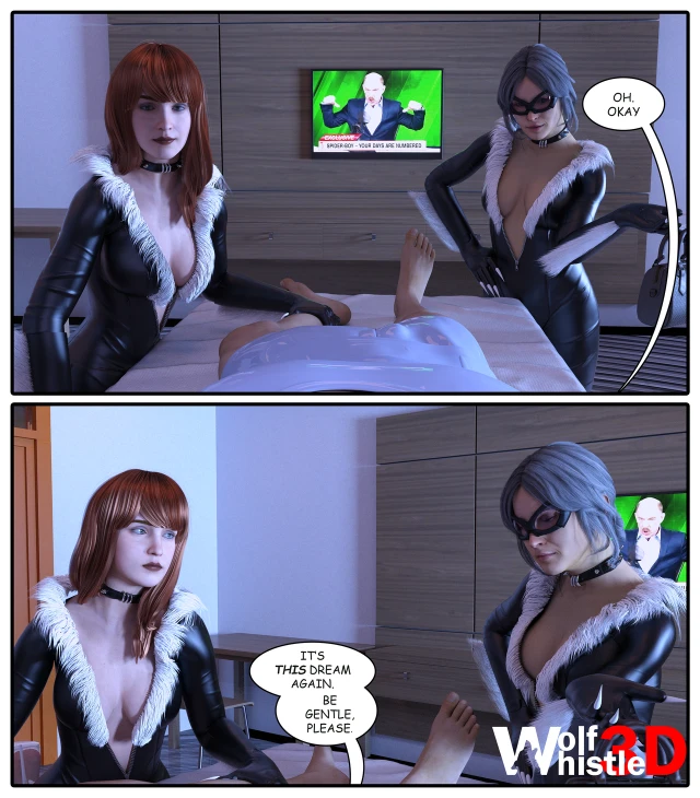 black cat (cosplay),black cat (marvel),felicia hardy,j jonah jameson,jk simmons,mary jane watson,peter parker,spider-man
