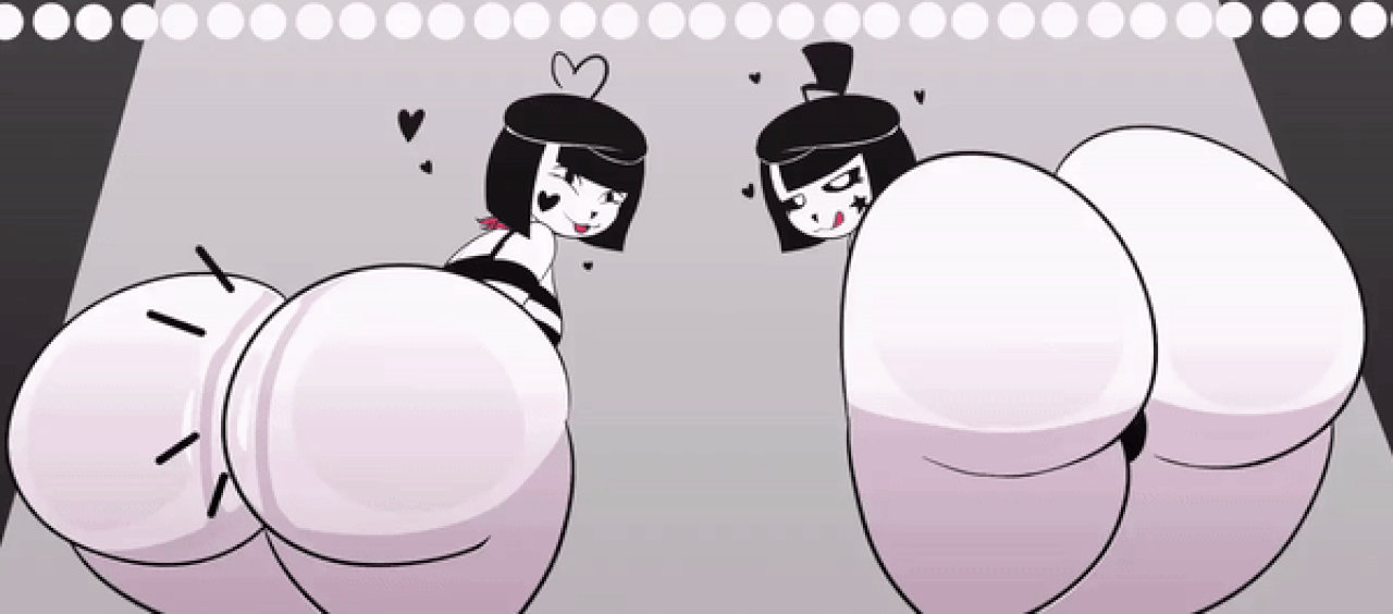 bonbon (derpixon),chuchu (derpixon)