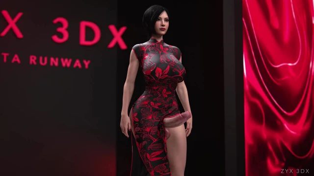 ada wong