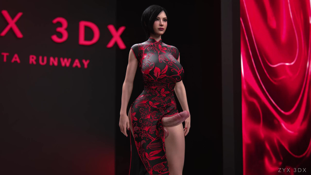 ada wong