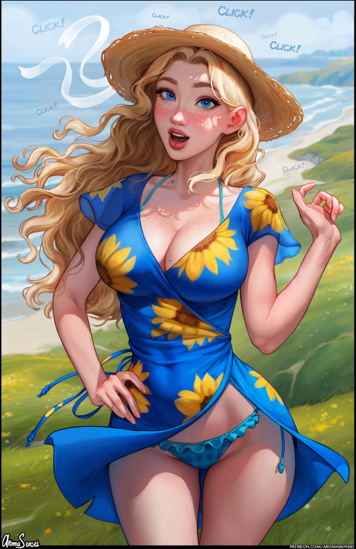 haley (stardew valley)