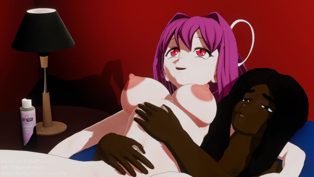 yuzuriha (under night in-birth)