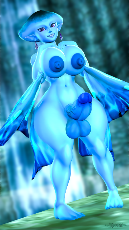 princess ruto,zora