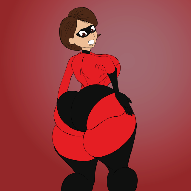 elastigirl,helen parr