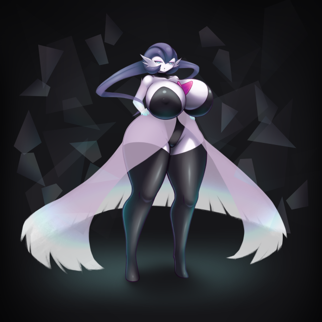 gardevoir,generation 3 pokemon,original character,pokemon (species)