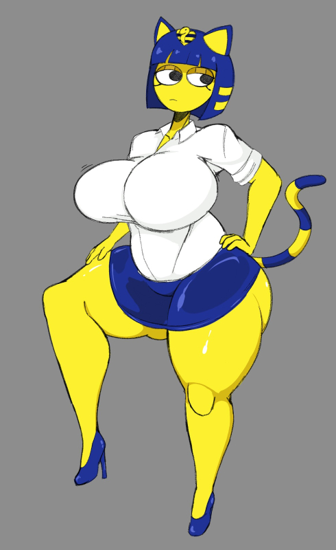ankha