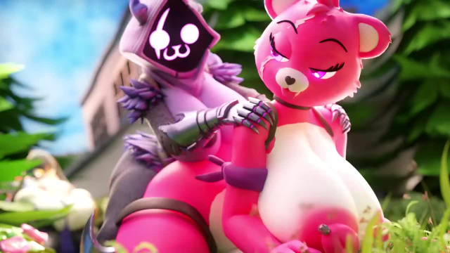 cuddle team leader,meow skulls (fortnite),raven team leader