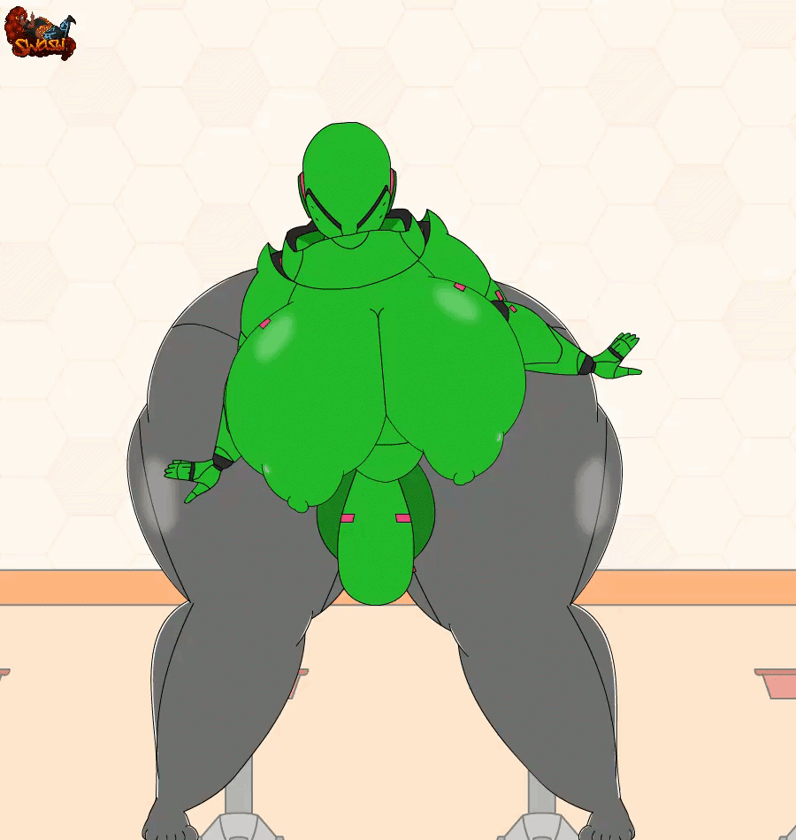 green outsider (qzk forte),haydee
