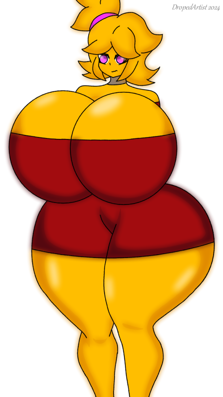chica (cally3d),chica (fnaf),chiku