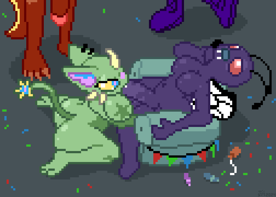 butterfree,gaz (gazaster),generation 1 pokemon,pokemon (species),salami (gazaster)