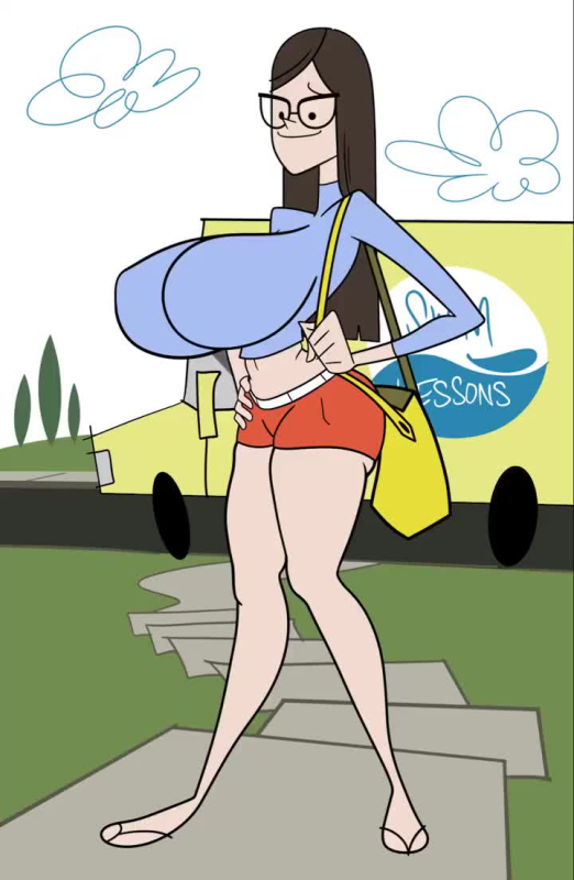 original character