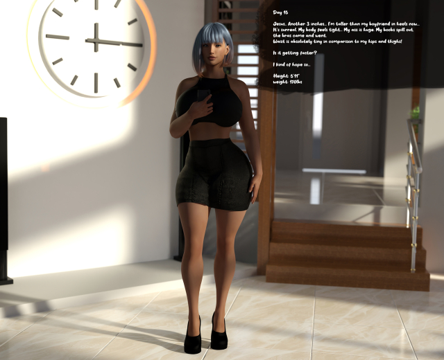 alex (endlessrain0110),original character