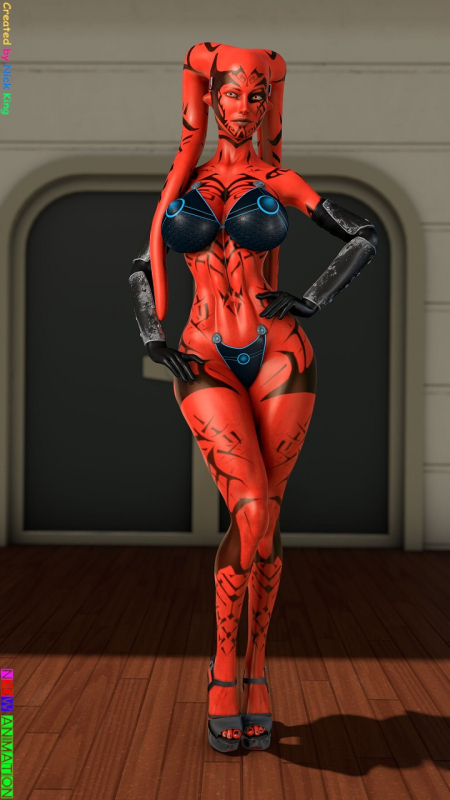 darth talon,lethan twi'lek,twi'lek