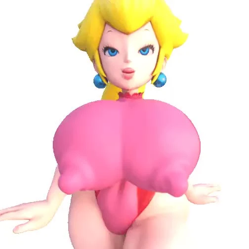 princess peach
