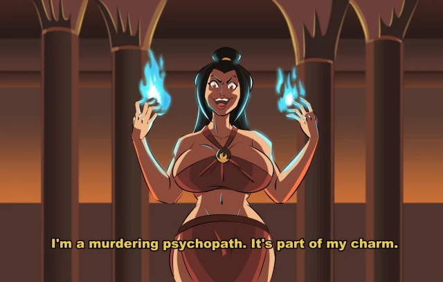 azula