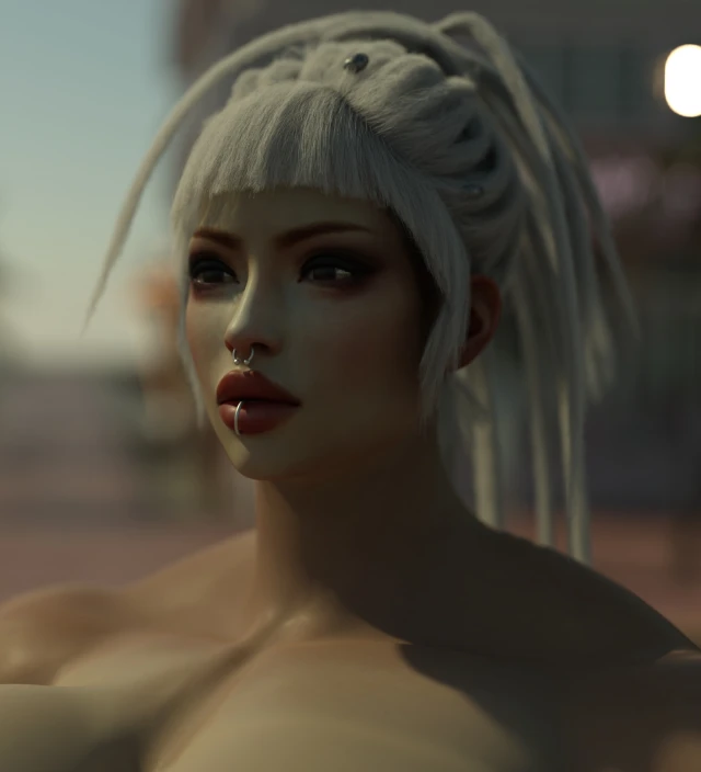 luna (endlessrain0110),original character