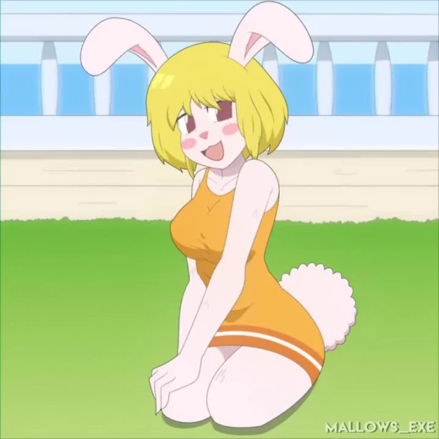 carrot (one piece),monkey d luffy