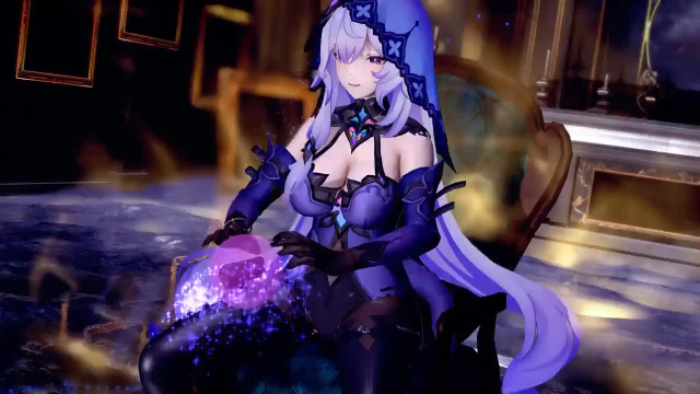 black swan (honkai star rail)