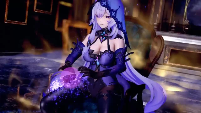 black swan (honkai star rail)