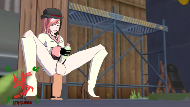 neo (rwby)