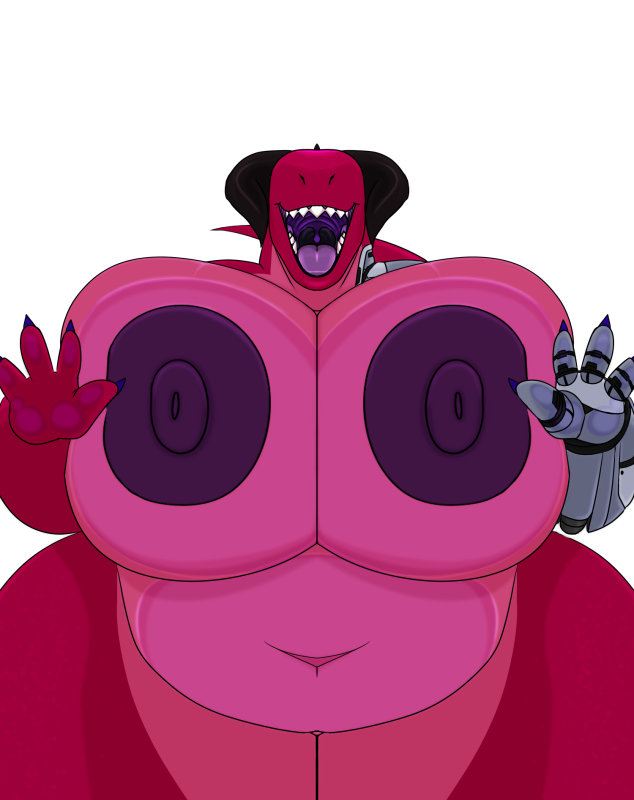original character