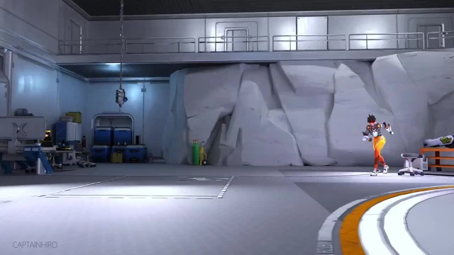 tracer