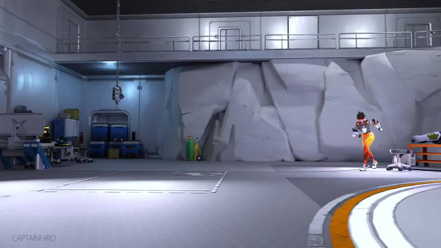 tracer