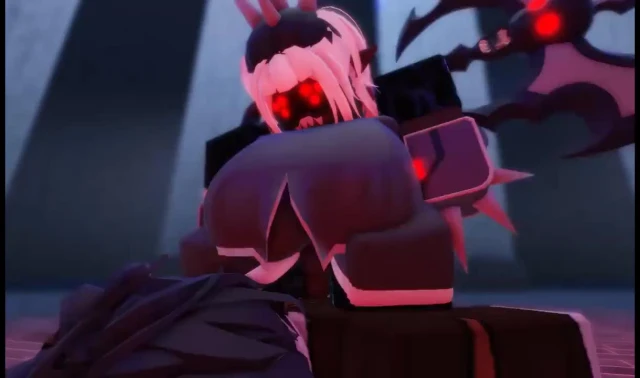 enforcer (deepwoken)