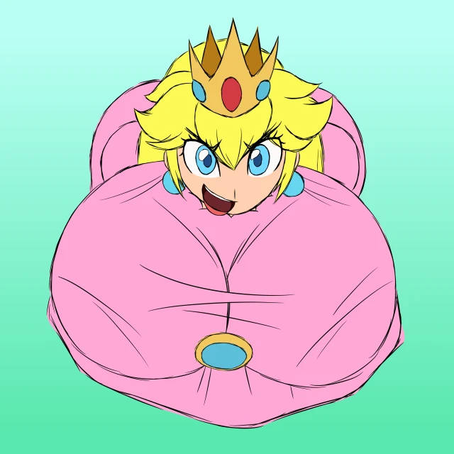 princess peach