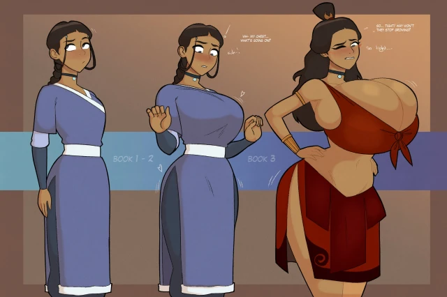 katara