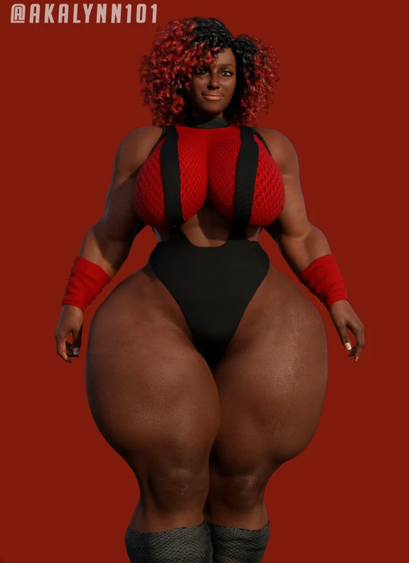 original character,uriel (akalynn101)