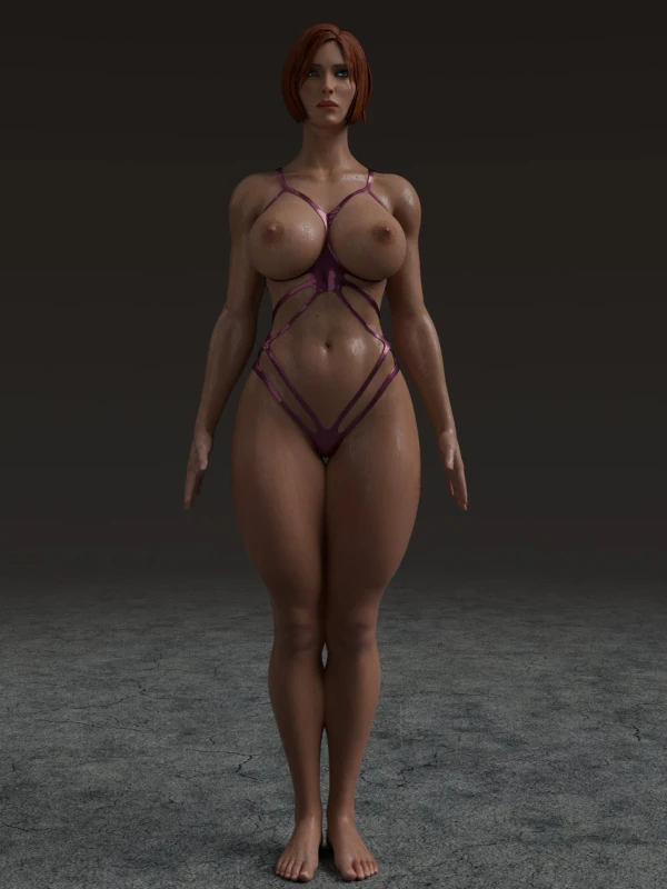leliana