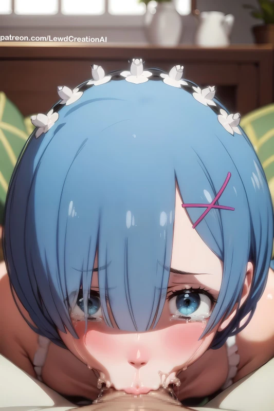 rem (re zero)
