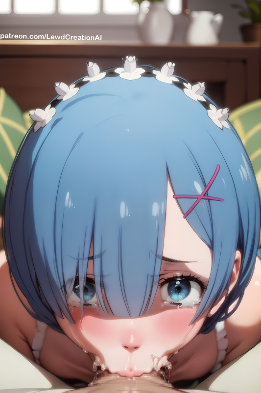 rem (re zero)
