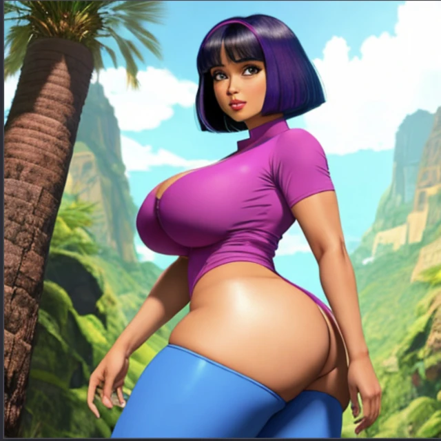 dora marquez