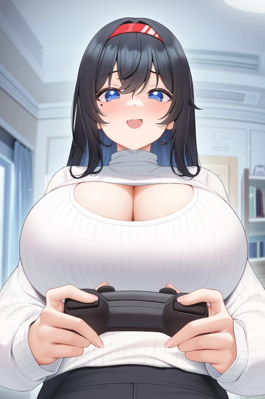 kayoko (fukuro ko),original character