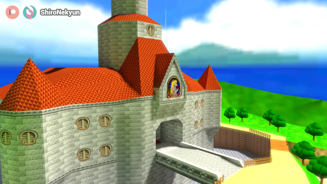 pauline,princess daisy,princess peach,princess rosalina,toadette