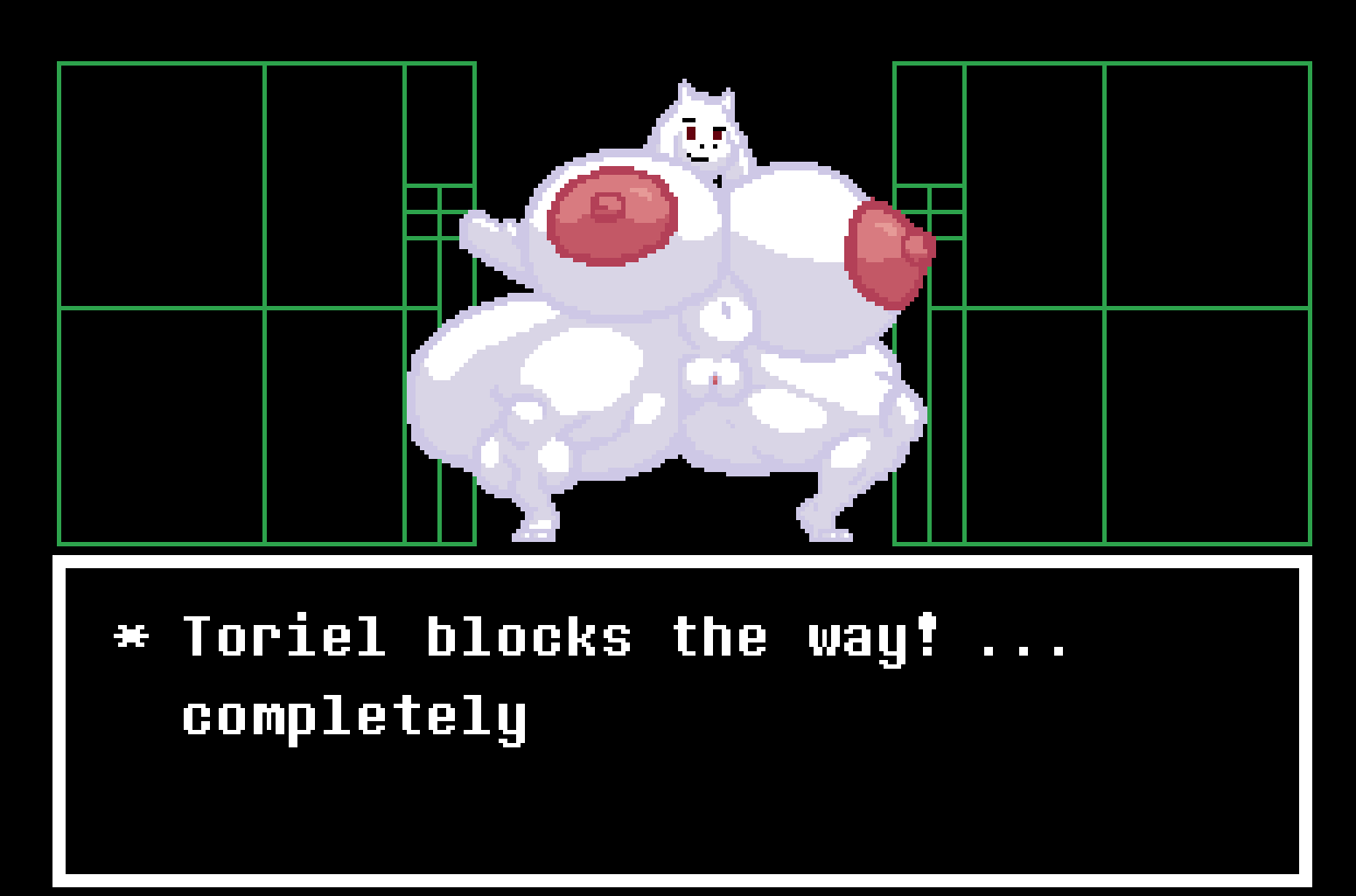 toriel