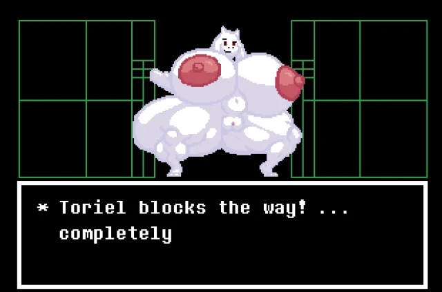 toriel