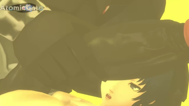 shirogane naoto