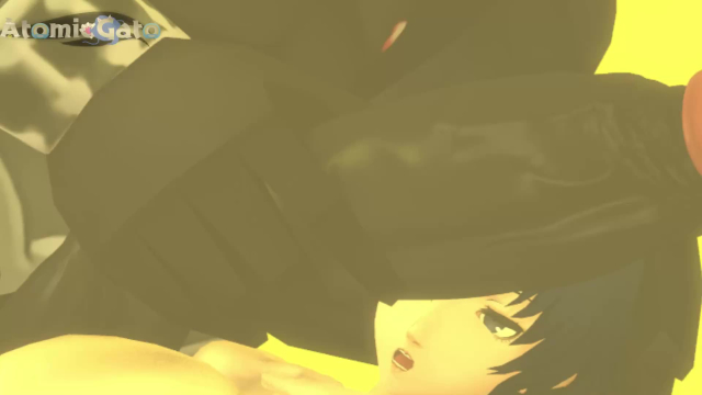 shirogane naoto