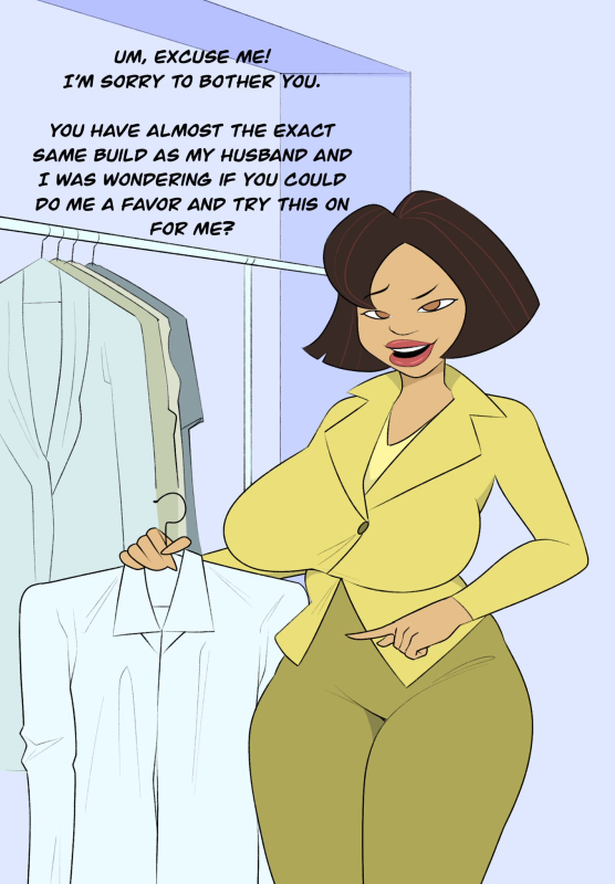 trudy proud