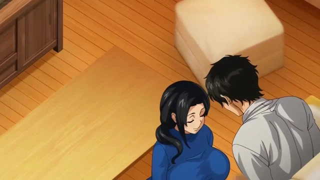 tomoko (hajimete no hitozuma)